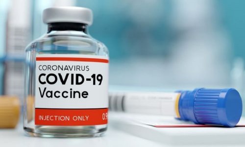 Gün ərzində 40 minə yaxın vaksin vurulub