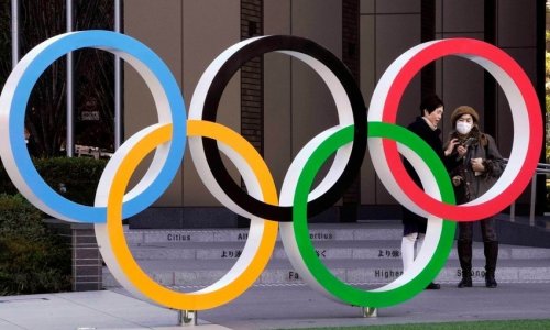 Yaponiyanın əksər şirkətləri olimpiadaya qarşı çıxdı