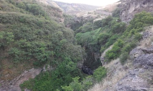 Laçında hərbçilərimizin həlak olduğu qəzadan - Foto