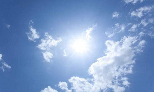 Солнечный ультрафиолет уничтожает частицы коронавируса за считанные минуты