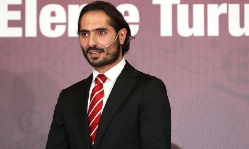 Hamit Altıntop Türkiyə millisinin oyununu tənqid etdi