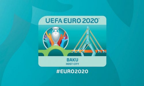 AVRO-2020: UEFA Azərbaycana təşəkkür etdi