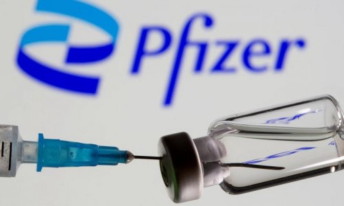 BioNTech - Pfizer разработал вакцину против дельта-штамма COVID-19