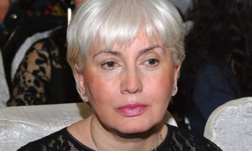 Zemfira Babayeva vəfat etdi