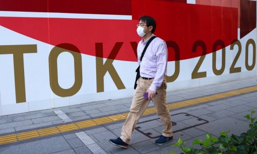 Tokio-2020: Koronavirusa yoluxanların sayı artır