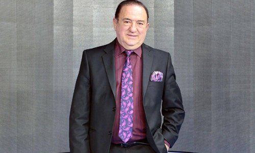 Умер легендарный бакинский певец Самед Самедов