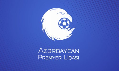 Sabahdan Azərbaycan Premyer Liqası başlayır