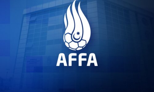 AFFA-dan klublara növbəti dəfə maliyyə yardımı 