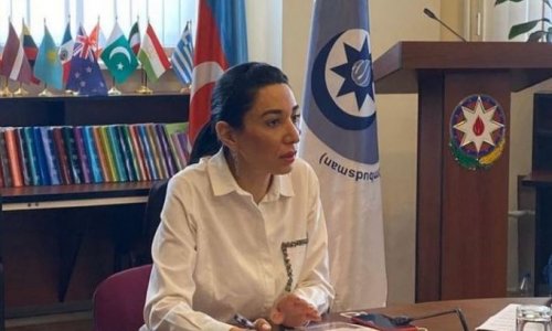 Ombudsman: Azerbaijan still suffers from military provocations