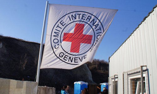 Second Karabakh war brought light to issue of captured, missing Azerbaijanis - ICRC