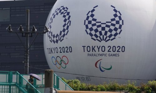 Tokyo-2020: Two more athletes test positive for coronavirus