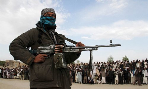 Press: British intelligence seeks Taliban assurance