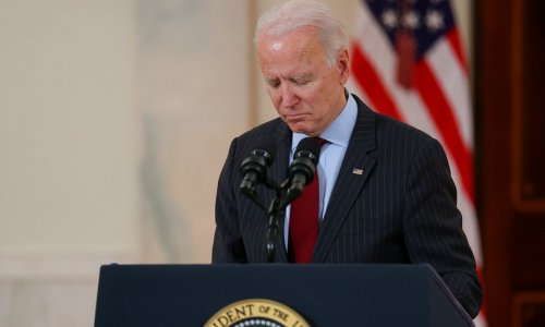 Biden looking forward to visiting Ukraine again