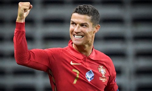 Ronaldo Bakıya gəlmək istəmədi