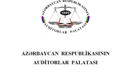 Azerbaijan to host international conference of auditors