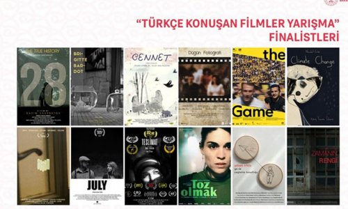 Şuşa barədə film beynəlxalq festivalda nümayiş etdirilib