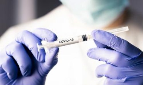 COVID-19 testi pozitiv çıxan şəxslərin vaksin olunması müddəti azaldılıb-RƏSMİ