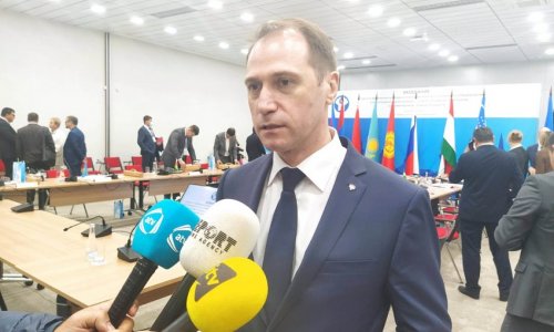 Russian deputy sports minister: Azerbaijan has good experience in organizing events