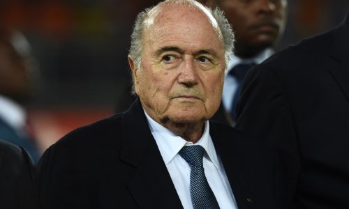 Blatter dünya çempionatının iki ildən bir keçirilməsinə qarşı çıxıb