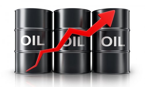 Azeri Light oil price slightly up