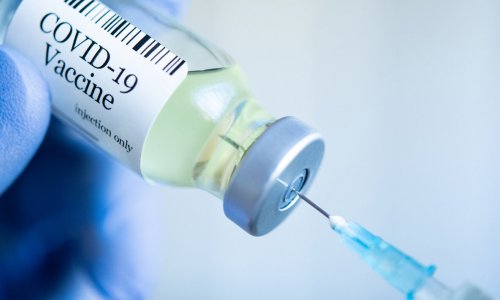 Azərbaycanda vaksin vurduranların sayı açıqlandı