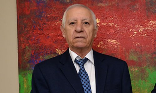 Yaşar Babayev vəfat etdi