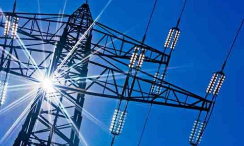 Azerbaijan reveals power export-import amount for eight months of 2021