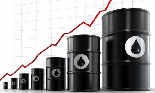 Azerbaijani oil price nears $81