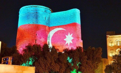 Bakıda İşıq festivalı keçiriləcək