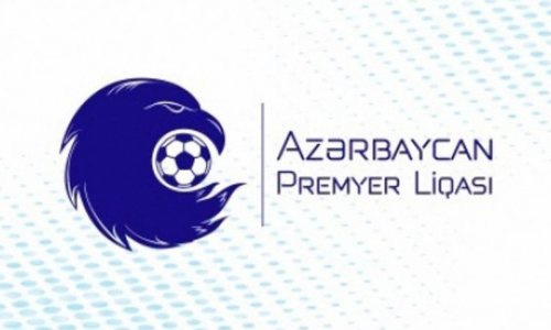 Azərbaycan Premyer Liqasında VII turun təqvimi açıqlanıb