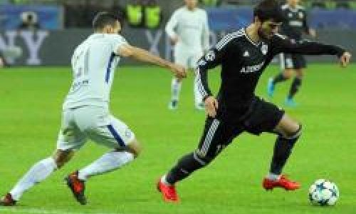 Futbolçu Mahir Emrelinin ikinci testi neqativ çıxdı