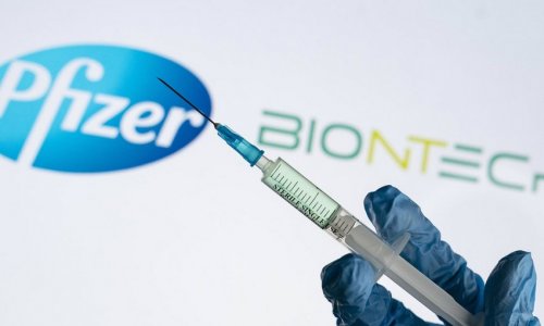 BioNTech и Pfizer запросили разрешение на применение в ЕС их вакцины среди лиц 5-12 лет