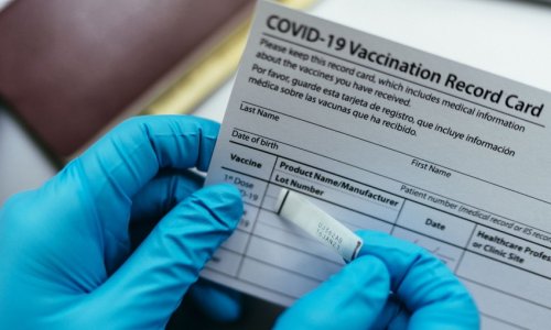 Premier League stars offered fake Covid-19 vaccination certificates