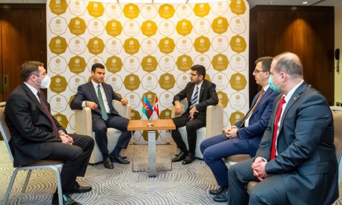 Turkey to expand investment in Azerbaijani business