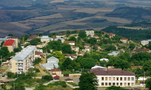 Uzbekistan intends to invest in Karabakh