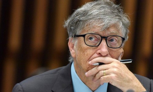 Bill Gates reveals possible consequences of abandoning nuclear power