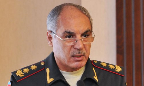 Over 100 servicemen tortured as part of “Tartar case” in Azerbaijan