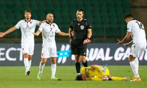 UEFA-dan “Qarabağ”ın oyununa təyinat