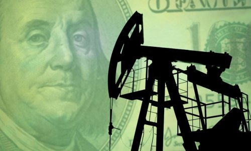 Azerbaijani oil price stable for second day in row