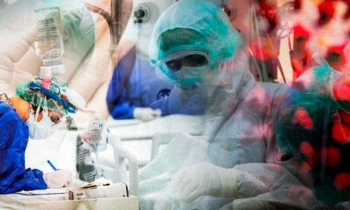 Türkiyədə son sutkada koronavirusdan 228 nəfər öldü