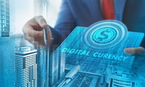 Azerbaijan might create digital manat