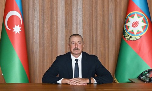 Azerbaijan eyes expanding geography of gas exports to other EU member states