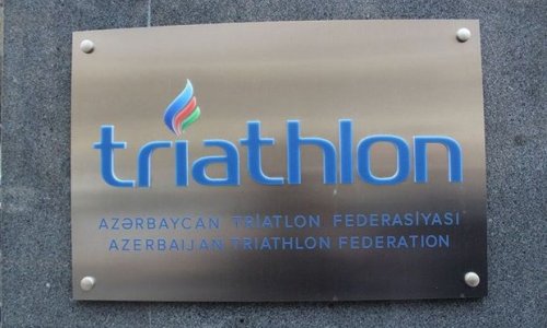 Azərbaycan Triatlon Federasiyasının yeni prezidenti məlum olub