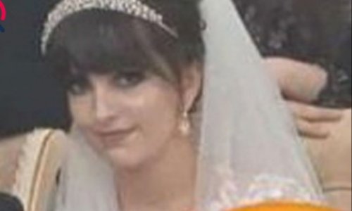 20 yaşlı qadın müəmmalı şəkildə öldü - Fotolar