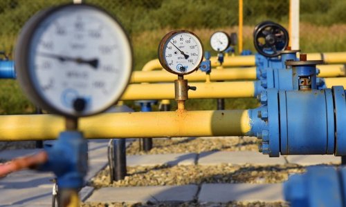 Gas from Caspian Region could contribute to resilience of energy market in Europe