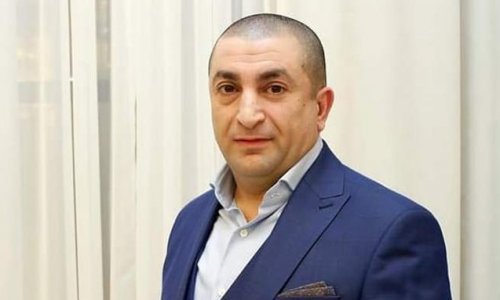 “Ermənistanda respondentlərin 10,6 faizi azərbaycanlı olub”
