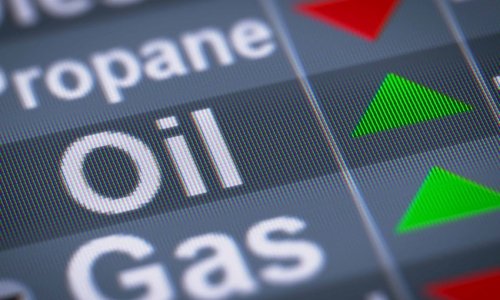 Gas futures prices in Europe exceed $1,000