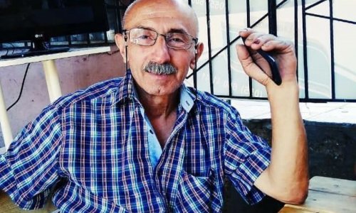 Prodüser Aydın Abdullayev vəfat edib