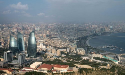 Bashkortostan business mission to visit Azerbaijan