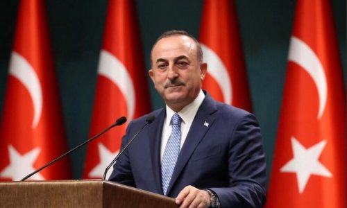 Mevlut Cavusoglu: Pashinyan promises to visit Turkey